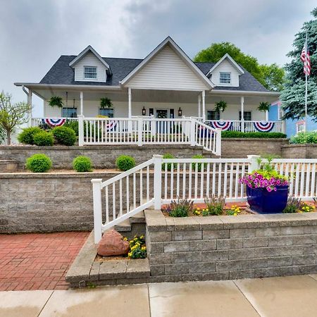 Waverly Vacation Rental With Game Room And Patio! Buitenkant foto