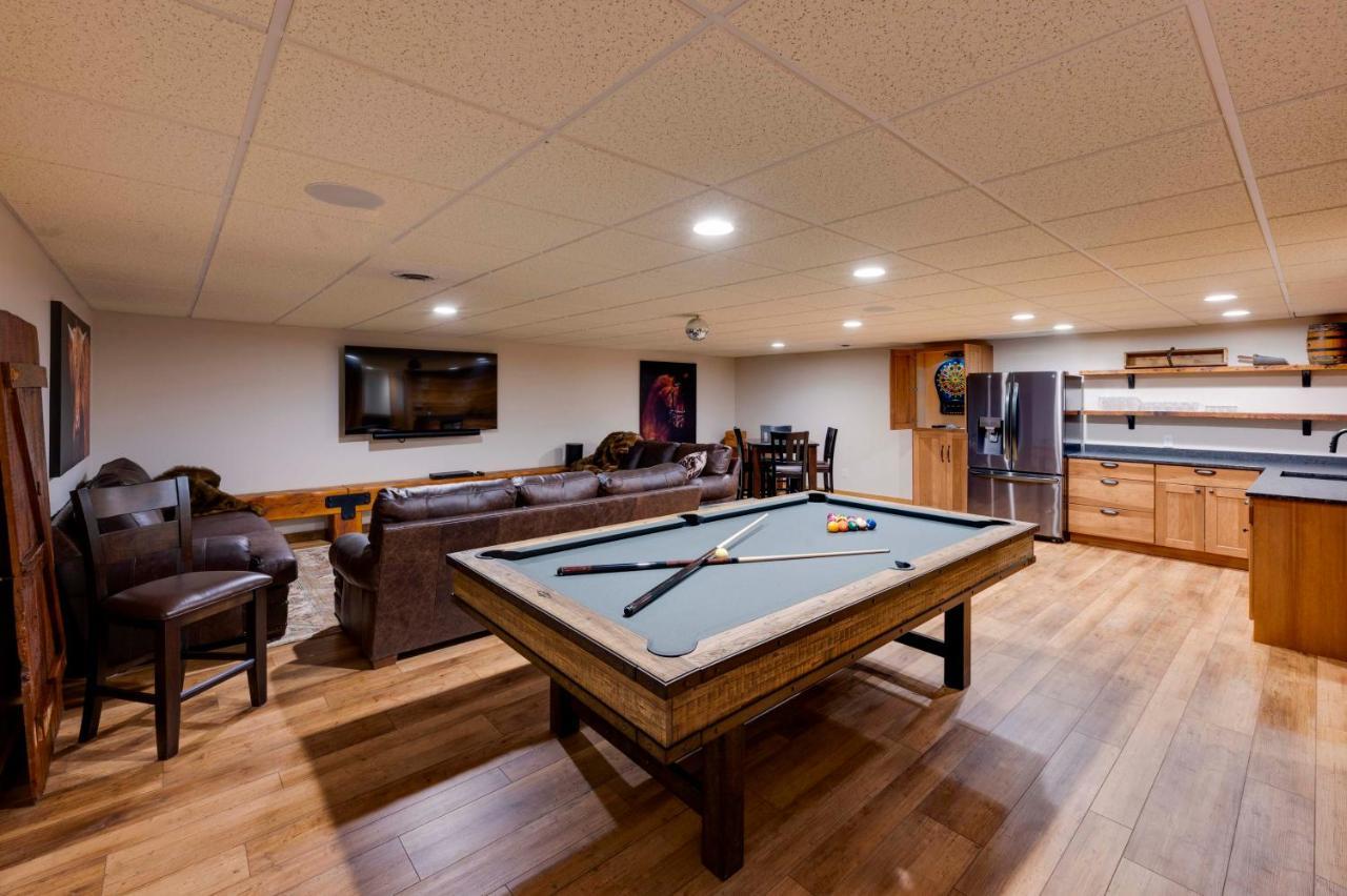 Waverly Vacation Rental With Game Room And Patio! Buitenkant foto